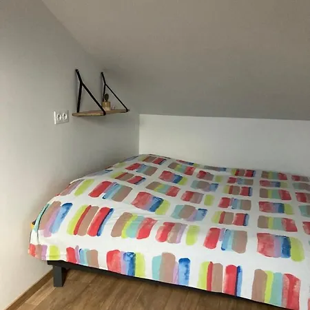 Accommodatie bij particulieren Triple Proche Lancieux